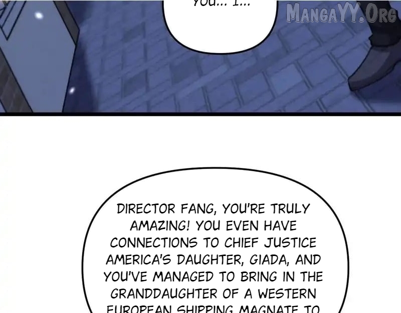I’m Trapped In This Day For One Thousand Years Chapter 245 - page 53